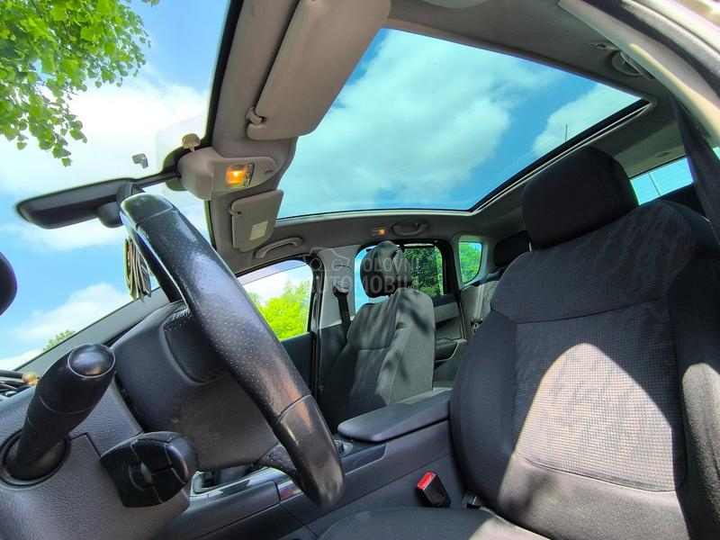 Peugeot 3008 Peugeot 1.6 HDI