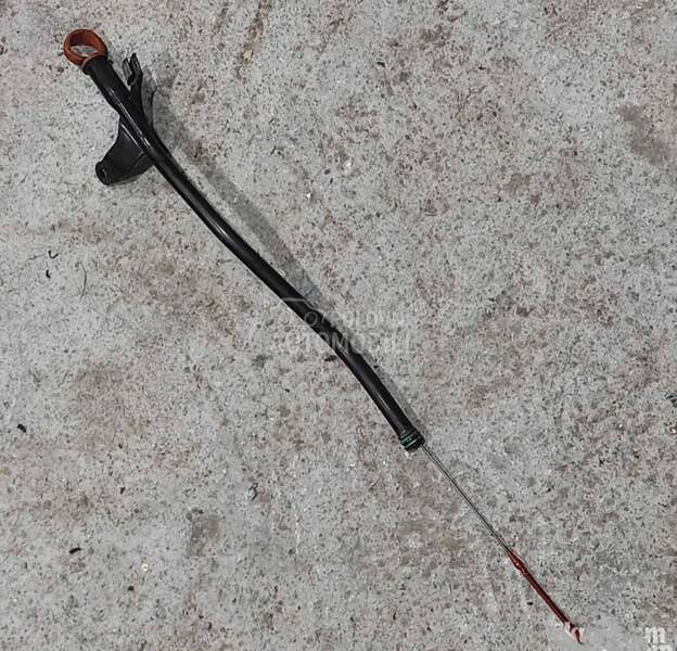 Merač Ulja 1.6 eHDI 82 / 84 KW