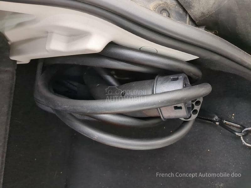 Smart ForFour EQ PANO RAMA