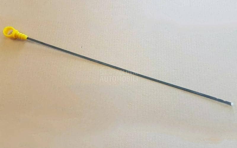 Merač Ulja 2.0 HDI 100 KW