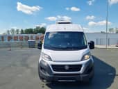 Fiat Ducato MINUSNA HLADNJAČA  N0VA