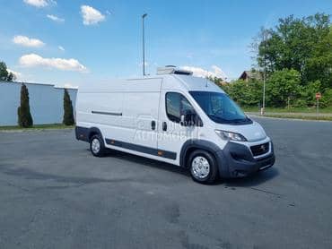 Fiat Ducato MINUSNA HLADNJAČA  N0VA