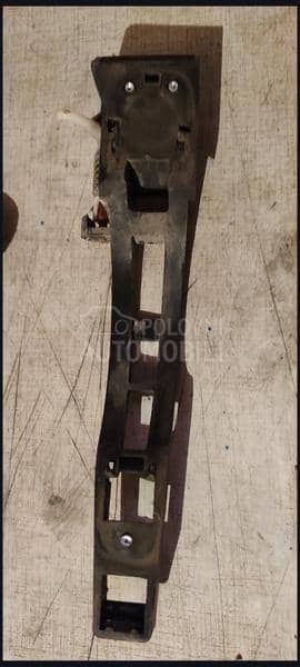 Mehanizam Kvake Vrata