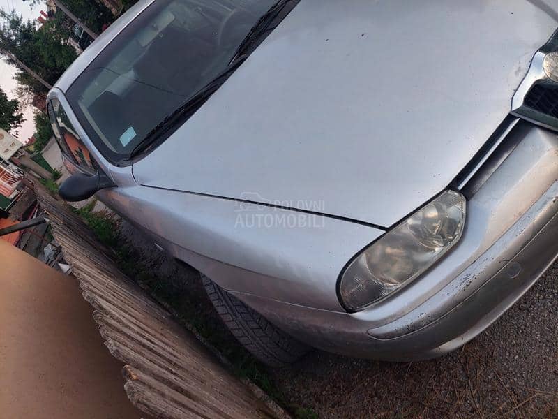 Alfa Romeo 156 