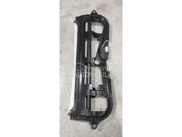 Mehanizam Panorame za Peugeot 3008