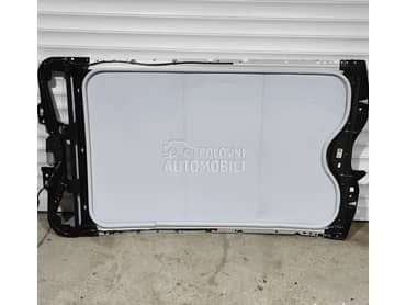 Mehanizam Panorame za Peugeot 508