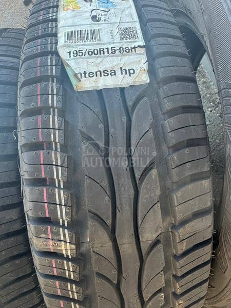 Sava 195/60 R15 Letnja