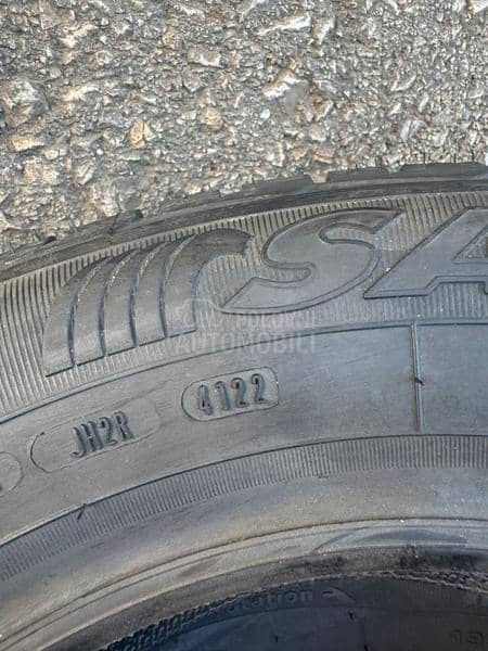 Sava 195/60 R15 Letnja
