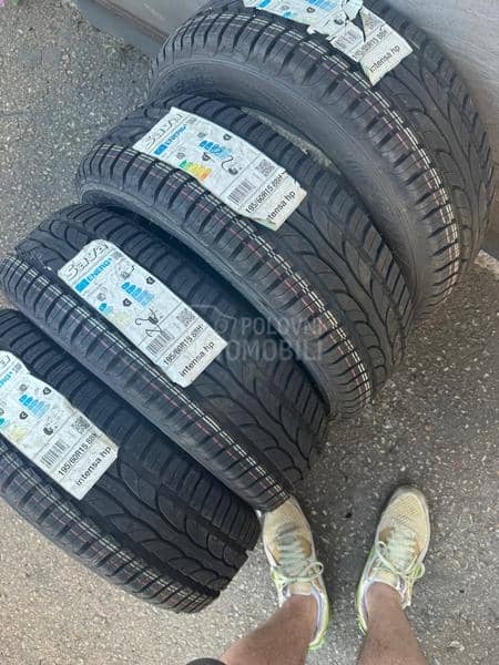 Sava 195/60 R15 Letnja