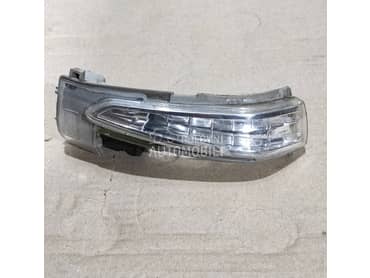 Migavac Bočni za Peugeot 508