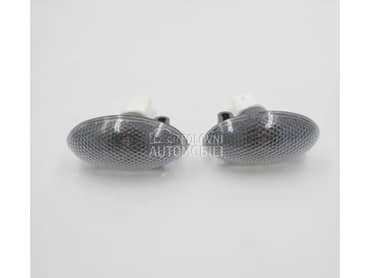 Migavac Bočni za Citroen C4, C5