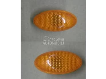 Migavac Bočni za Peugeot 308, 307