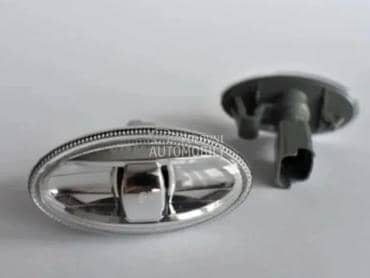 Migavac Bočni za Citroen Berlingo, Xsara