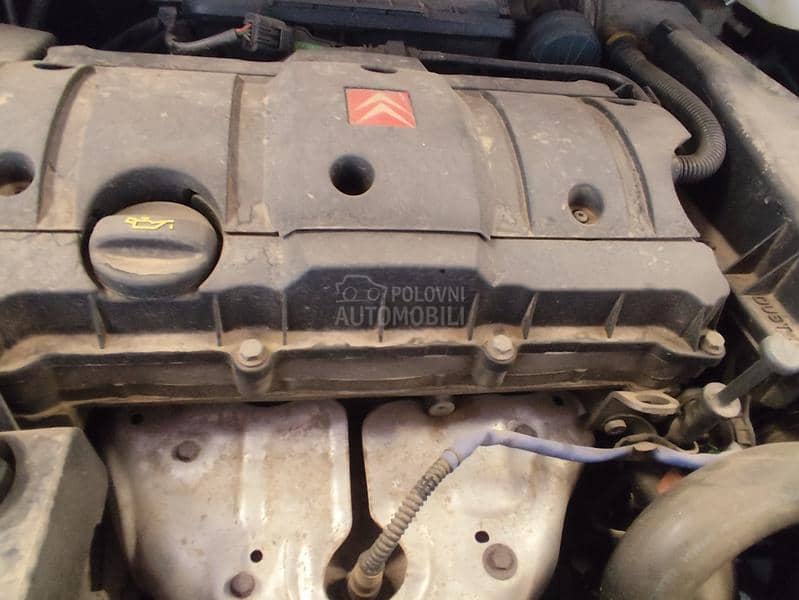 Citroen Xsara Picasso 1.6