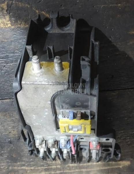 Pametna Klema 1.6 HDI 80 KW