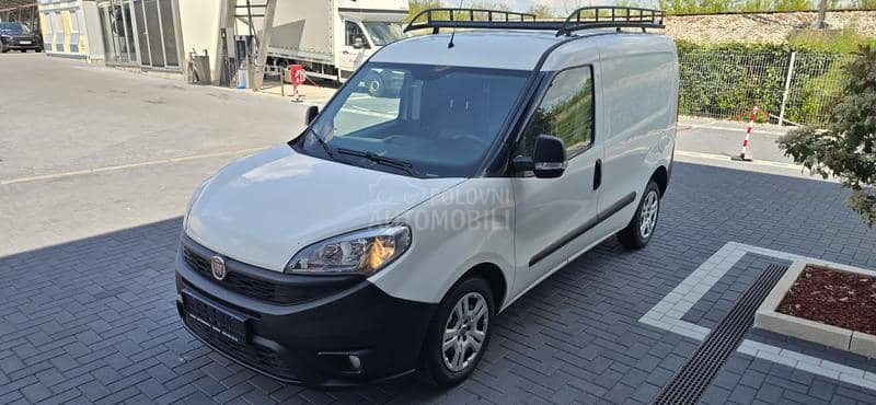 Fiat Doblo 1.3MJT/GALERIJA
