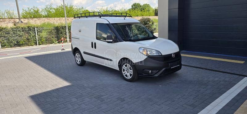Fiat Doblo 1.3MJT/GALERIJA