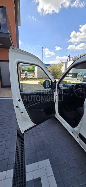 Fiat Doblo 1.3MJT/GALERIJA