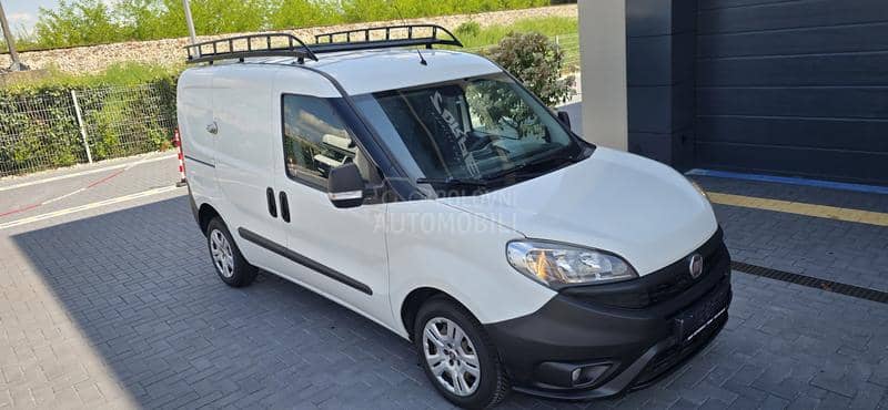 Fiat Doblo 1.3MJT/GALERIJA