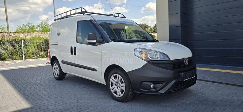 Fiat Doblo 1.3MJT/GALERIJA