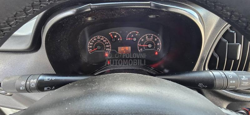 Fiat Doblo 1.3MJT/GALERIJA