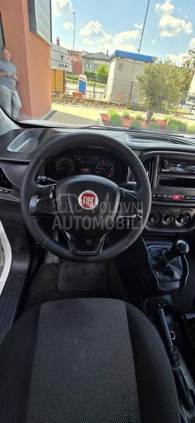 Fiat Doblo 1.3MJT/GALERIJA
