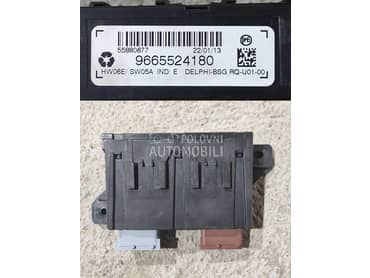 Modul Parking Senzora za Citroen C4 Grand Picasso