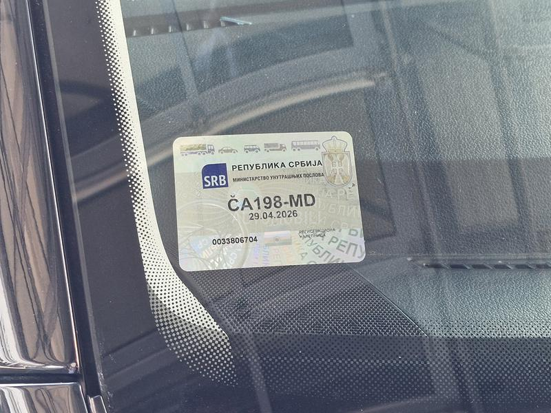 Volkswagen Caddy 1.4 TGI DSG