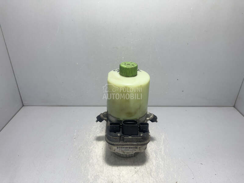 SERVO PUMPA