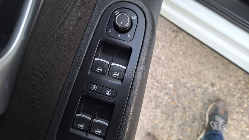 Seat Alhambra 2.0 TDI  FUL