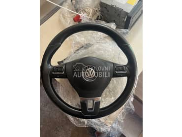 volan za Volkswagen Golf 6, Passat B6, Passat B7 od 2008. do 2020. god.