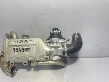 EGR za Mercedes Benz E Klasa