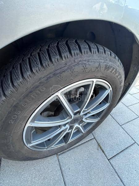 Volkswagen Golf 7 BLUEMOTION