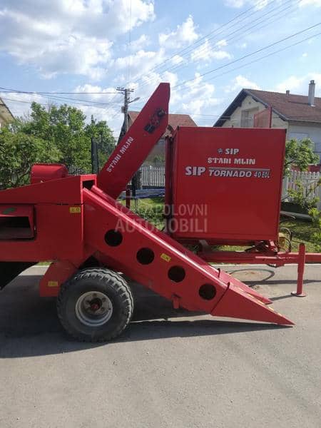 Sip 40eol