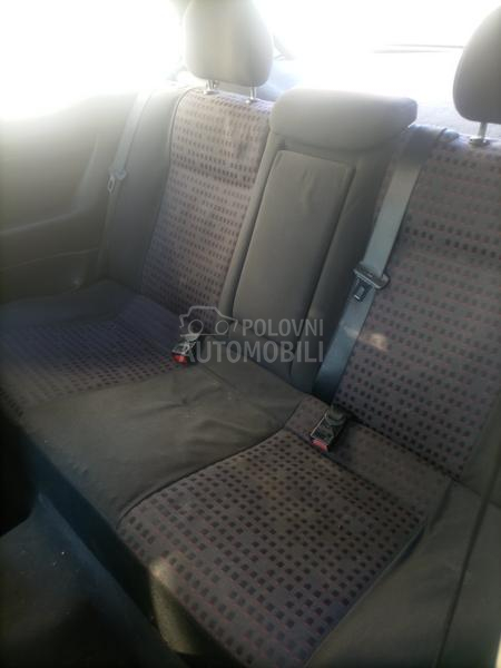 Opel Astra G 2.0 DTI