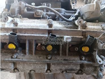 DIZNA za Chrysler 300M