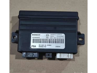 Modul Parking Senzora za Citroen Berlingo