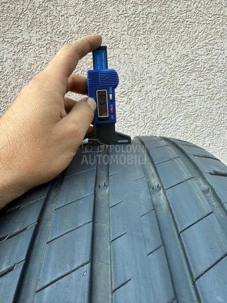 Michelin 235/65 R17 Letnja
