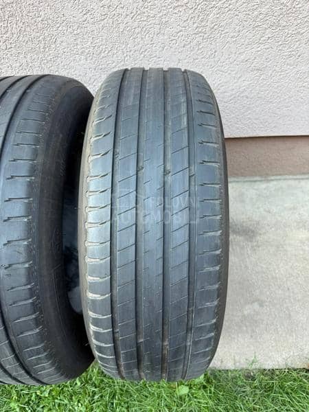 Michelin 235/65 R17 Letnja
