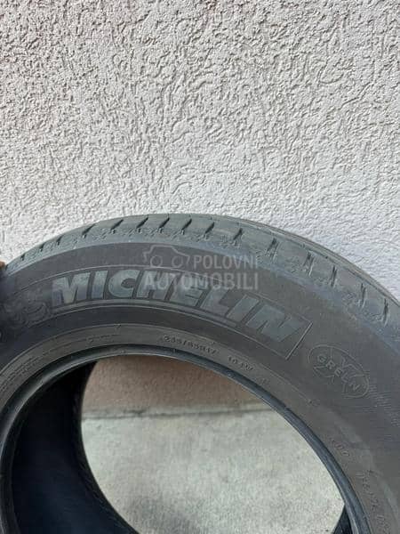 Michelin 235/65 R17 Letnja