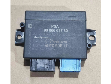 Modul Parking Senzora za Citroen DS3