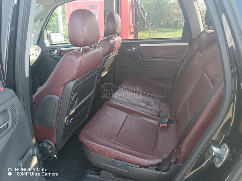 Opel Meriva 1,8