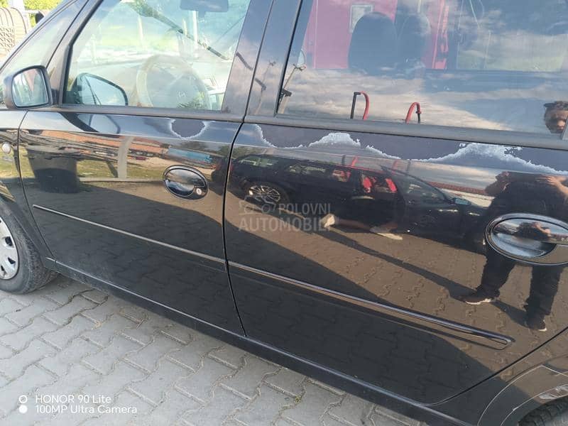 Opel Meriva 1,8