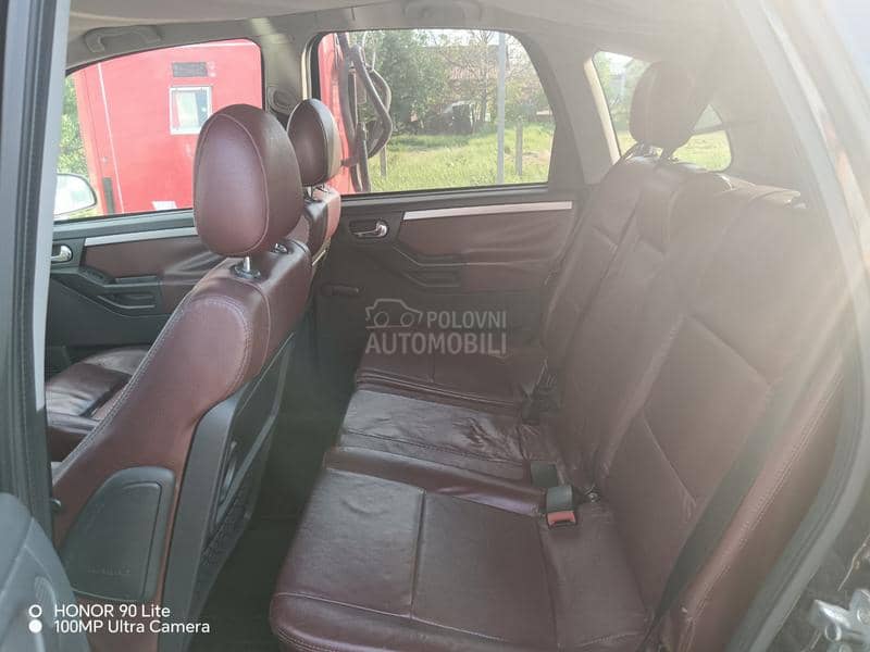 Opel Meriva 1,8