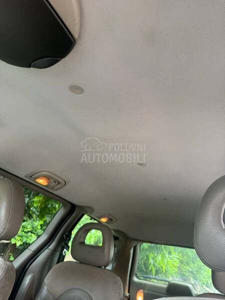 Chrysler Grand Voyager 