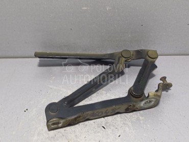 SKARE OD HAUBE za Škoda Roomster