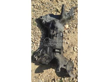 Prednji Most Sanke za Peugeot 308, 3008