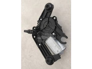 Zadnji Motor Bisača za Citroen C4