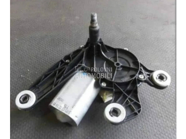Zadnji Motor Brisača za Peugeot 307