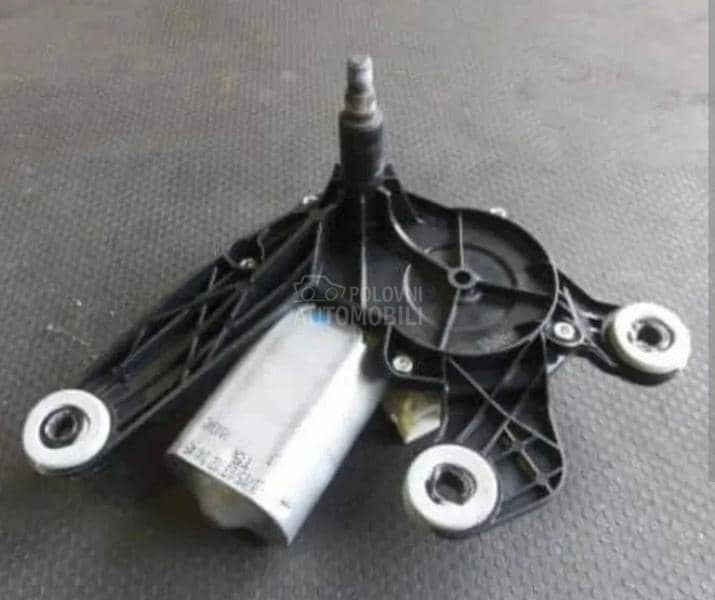 Zadnji Motor Brisača